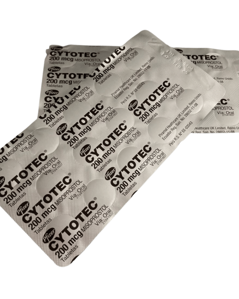 Venta pastillas cytotec misoprostol a domicilio en cali